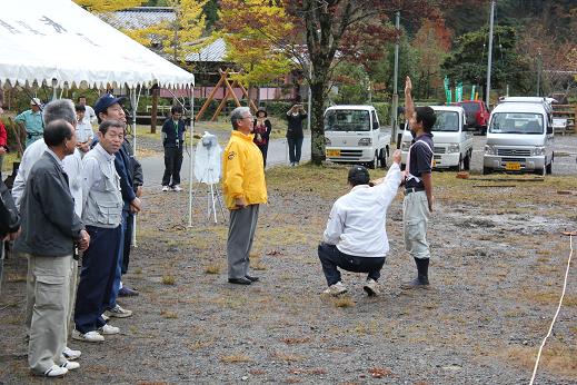 山師達人選手権大会_e0101917_104868.jpg