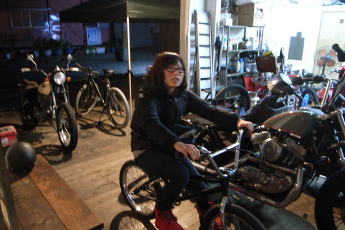 BMX納車!_a0164918_11111816.jpg