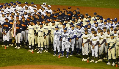 決定！勝手に選んだ東都大学野球２部ベストナイン　２０１１秋　試合回顧編_b0166128_12235444.jpg