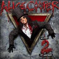 ALICE COOPER/WHEN HELL COMES HOME_c0069039_14475713.jpg