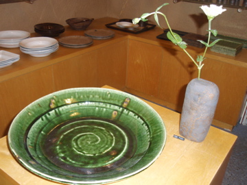 大江憲一さんの個展 その3_b0132442_17421366.jpg