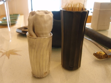 大江憲一さんの個展 その4_b0132442_17532831.jpg