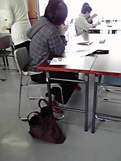 本日の就労支援セミナー_c0204368_954389.jpg