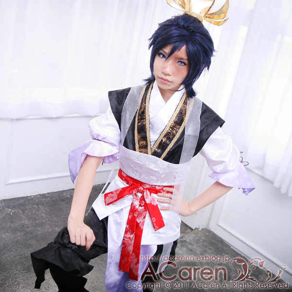マギ MAGI☆ 練白龍 コスプレ衣装 cosplay コスチューム | LINE