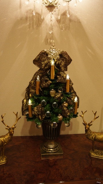 クリスマスディスプレイ_f0029571_11263.jpg