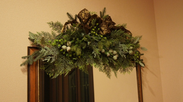 クリスマスディスプレイ_f0029571_114436.jpg