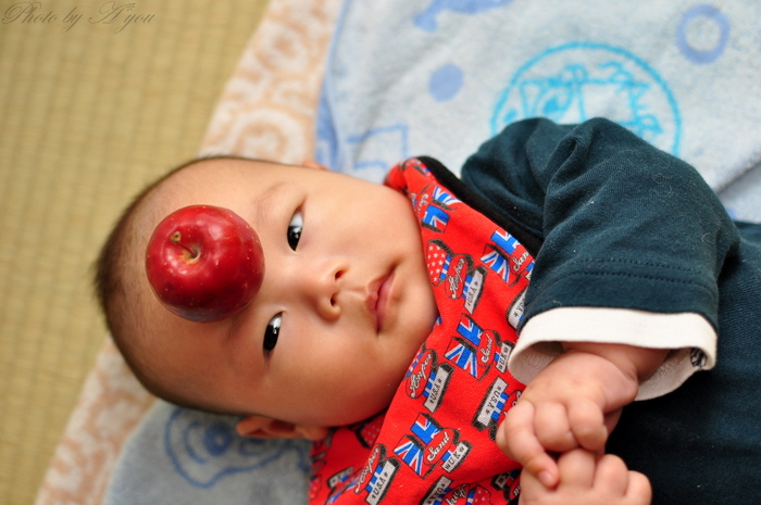 Apple baby._b0233979_2183288.jpg