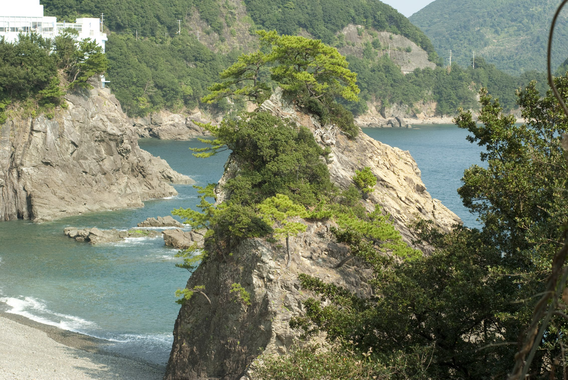 秋空の下(四国歩き遍路小終結)_b0194880_1512265.jpg