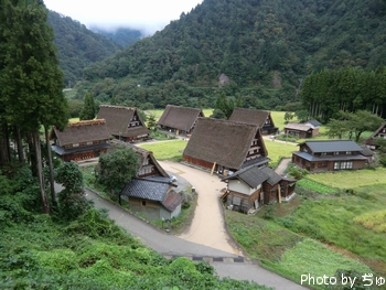 2011年9月東海北陸くるま旅その6_早朝の五箇山散策_b0033186_100781.jpg