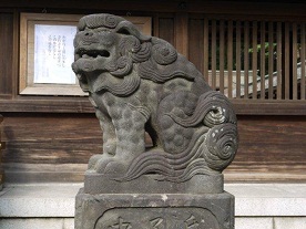 火曜ウォークで杉並区と練馬区を歩いてきました(^^♪ その1 杉並区_b0175688_18311710.jpg