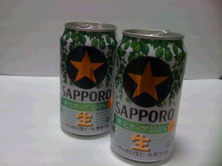 祝☆新麦酒2011(2)_b0129897_059237.jpg