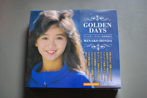 本田美奈子のCD2枚+DVD2枚の４枚組BOXがリリース_c0044897_109505.jpg