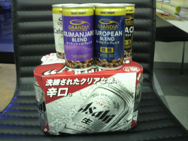 タイヤ交換ラッシュ!!(白石店and新川店)_c0161601_22133069.jpg