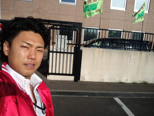 ランクル TOMMY札幌店 11月11日!ご迷惑おかけしました!!_b0127002_19392671.jpg
