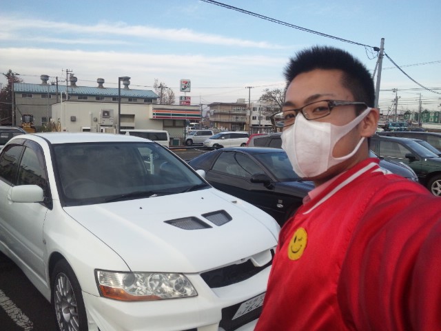 ランクル TOMMY札幌店 11月11日!ご迷惑おかけしました!!_b0127002_2019970.jpg