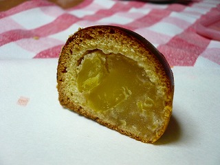 11月9日(水) マスターしたいお菓子_d0138307_1231239.jpg