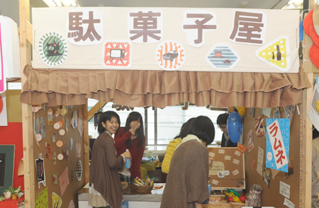 ＮＳＣカレッジ学園祭2011　2日目の様子　6 _b0110019_15201370.jpg