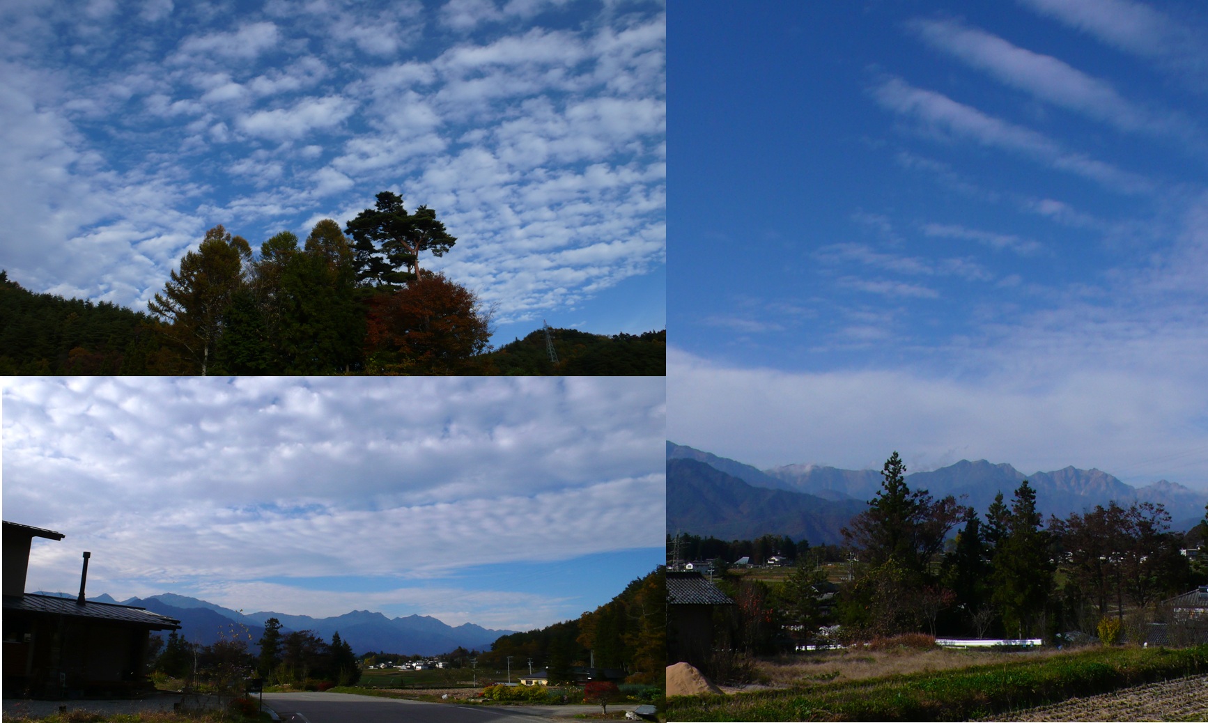 安曇野　秋の雲と交響楽_a0212730_854770.jpg