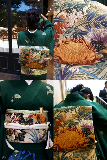 ASOでの披露宴_d0124248_23162592.jpg