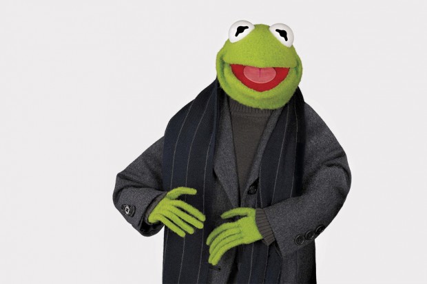 Brooks Brothers Dresses Kermit the Frog_a0118453_18213332.jpg