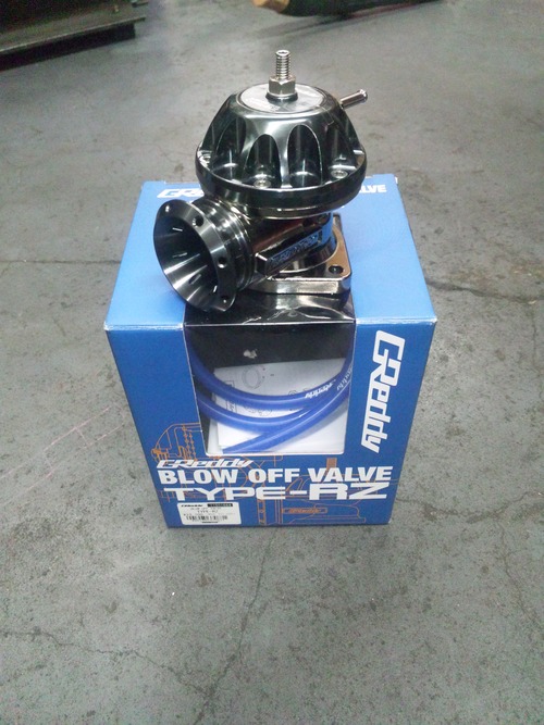 GPZ750 TURBOにブレンボキャリパーでござる。その6_a0163159_20192219.jpg