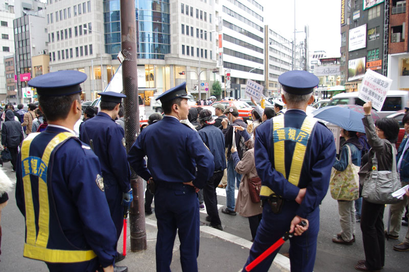 10・30渋谷 TPP断固拒否国民デモ - 2011.10.30_a0222059_15365380.jpg