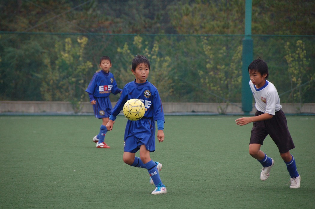 TANBA DIADORA CUP 2011 U-10②_f0104461_21244210.jpg