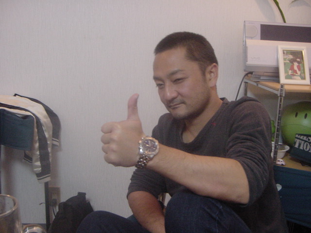 モダンギターセミナー忘年会2011業界の部_f0134369_12571621.jpg
