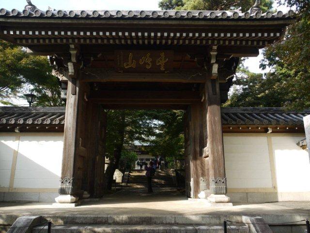 火曜ウォークで杉並区と練馬区を歩いてきました(^^♪ その2 練馬区_b0175688_1033081.jpg