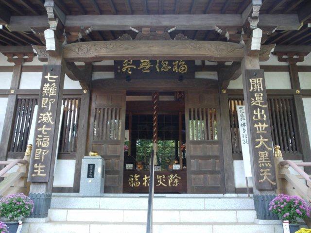 火曜ウォークで杉並区と練馬区を歩いてきました(^^♪ その2 練馬区_b0175688_21403125.jpg