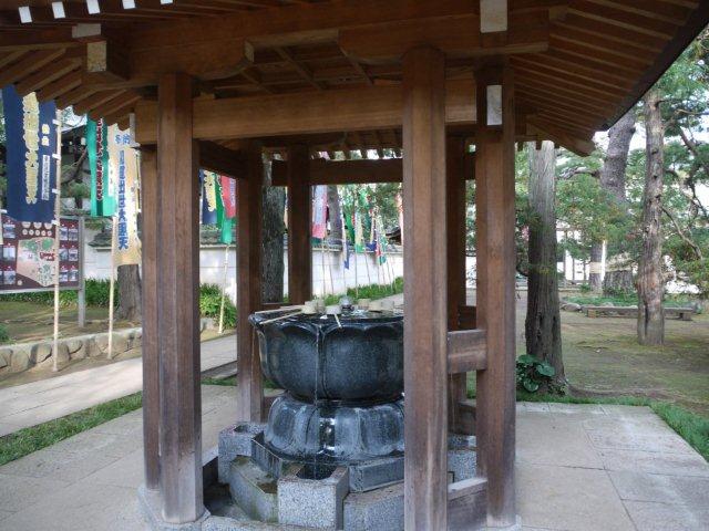 火曜ウォークで杉並区と練馬区を歩いてきました(^^♪ その2 練馬区_b0175688_21425559.jpg