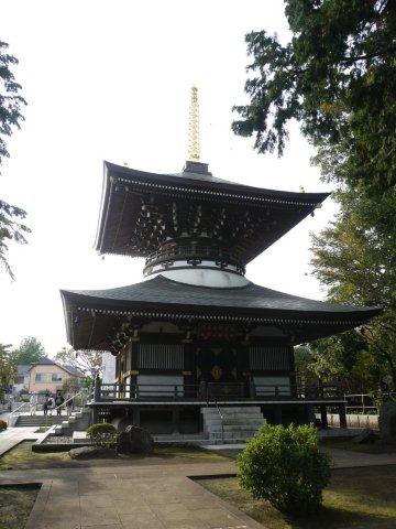 火曜ウォークで杉並区と練馬区を歩いてきました(^^♪ その2 練馬区_b0175688_21454278.jpg