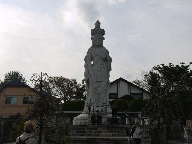 火曜ウォークで杉並区と練馬区を歩いてきました(^^♪ その2 練馬区_b0175688_21475128.jpg