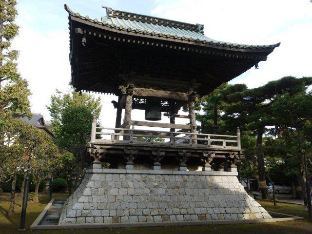 火曜ウォークで杉並区と練馬区を歩いてきました(^^♪ その2 練馬区_b0175688_21553580.jpg