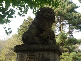 火曜ウォークで杉並区と練馬区を歩いてきました(^^♪ その2 練馬区_b0175688_2245559.jpg