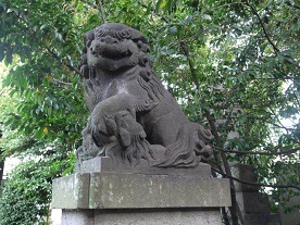 火曜ウォークで杉並区と練馬区を歩いてきました(^^♪ その2 練馬区_b0175688_9484764.jpg
