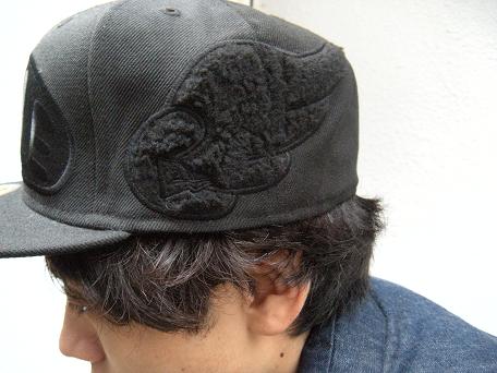 【超希少】　Dr.スランプ×NEWERA　アラレちゃん限定コラボ キャップ 黒 NEW ERA Dr.スランプアラレちゃん入荷 : lantiki toawest
