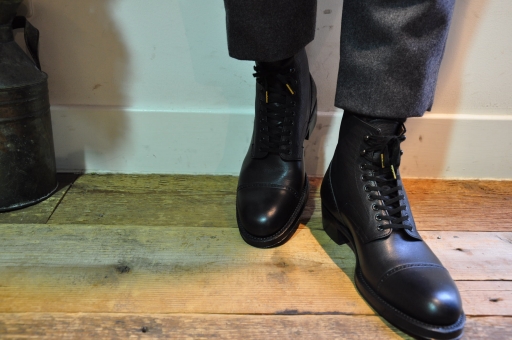 上質なシューズ~BEAUTIFUL SHOES~_e0127399_16392595.jpg