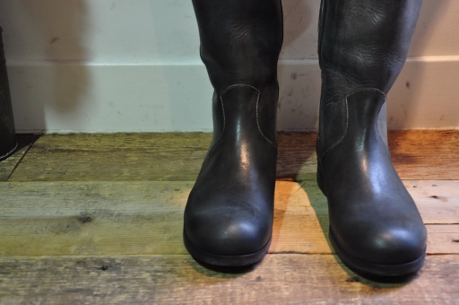 上質なシューズ~BEAUTIFUL SHOES~_e0127399_16521327.jpg