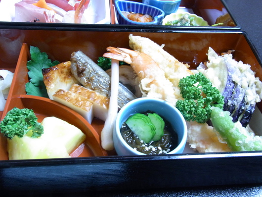 何かのときに(長谷川寿司 練馬春日町)_d0214201_9295027.jpg