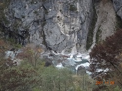 糸魚川ジオパークを視察!_d0050503_9272334.jpg