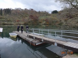 糸魚川ジオパークを視察!_d0050503_9274093.jpg