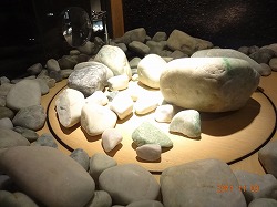 糸魚川ジオパークを視察!_d0050503_99643.jpg