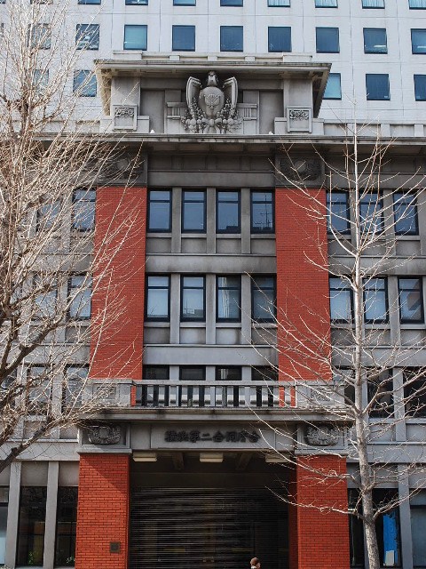 建築家・遠藤於菟(1866～1943)その他の設計作品_f0142606_19513537.jpg