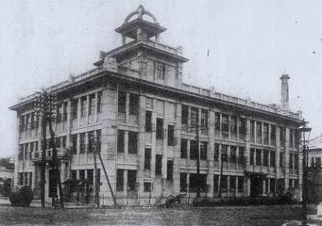 建築家・遠藤於菟(1866～1943)その他の設計作品_f0142606_197374.jpg