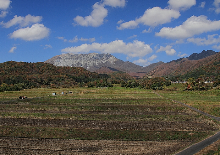 ”奥大山の紅葉” NO.2_a0140608_815728.jpg