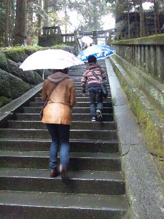 いざ日光山内へ_d0099708_215243100.jpg