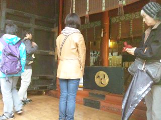 いざ日光山内へ_d0099708_21524427.jpg