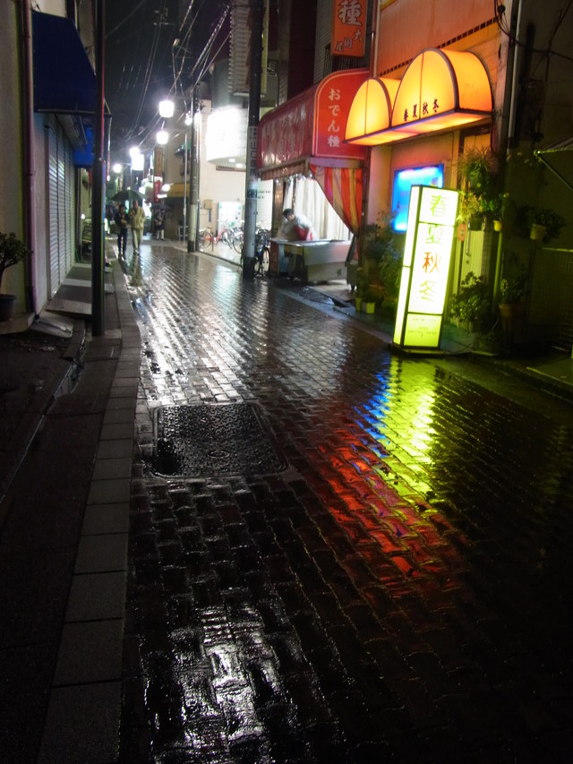 雨上がりの夜_c0206311_23211626.jpg