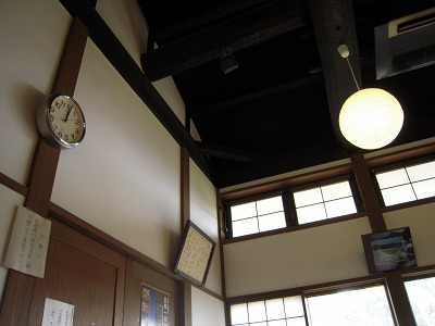 2011.11.10　小町庵　～　朝日里山学校_e0202031_2274898.jpg